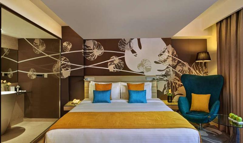Home2 Suites By Hilton Indianapolis Airport Eksteriør bilde