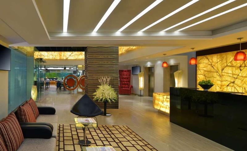 Home2 Suites By Hilton Indianapolis Airport Eksteriør bilde